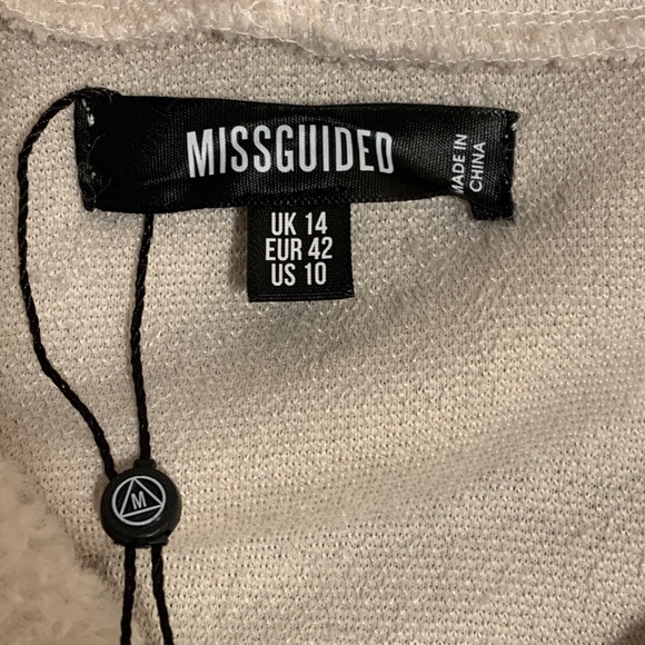 Missguided Size 10 - Picture 7 of 8